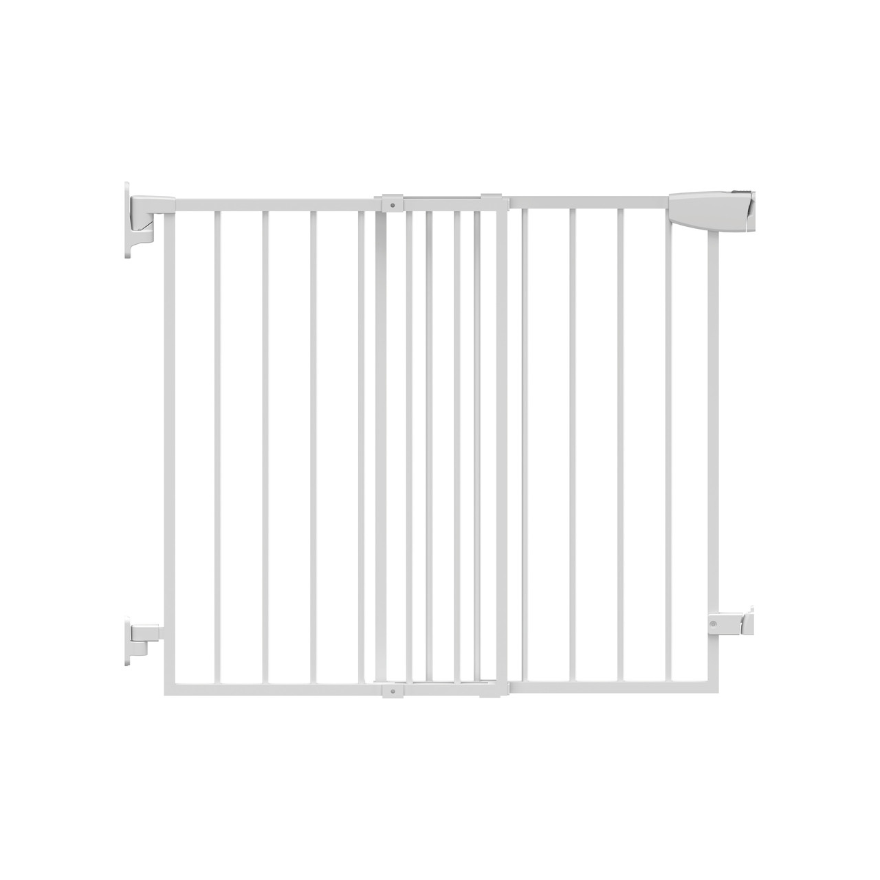 Бар'єр міжкімнатний-сходовий Mark Adler Tulano Guardian 1.0 70 х 72 см White