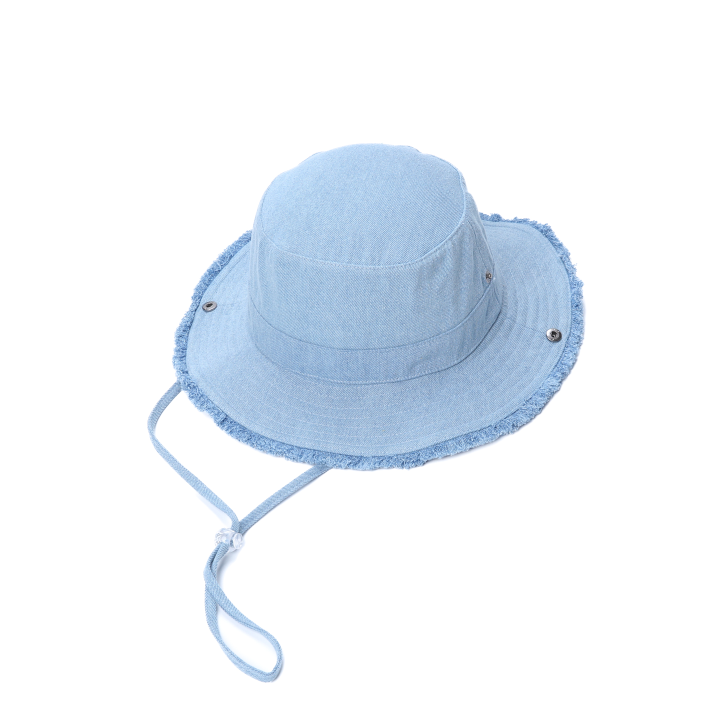 Панама жіноча LuckyLOOK Нант 57 Блакитний 804-845