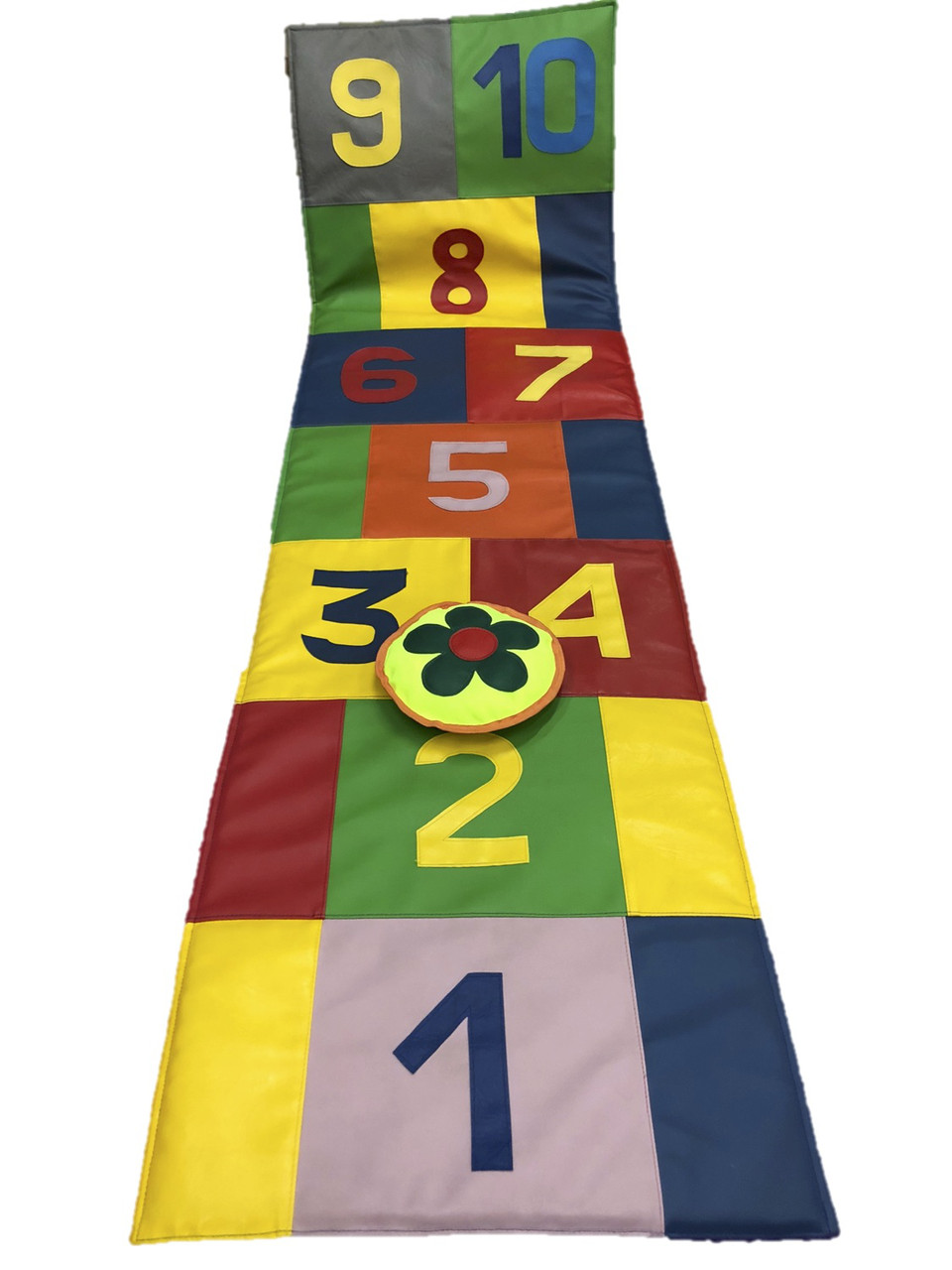 Гра підлогова Tia-Sport Класики кольорова (sm-0938)