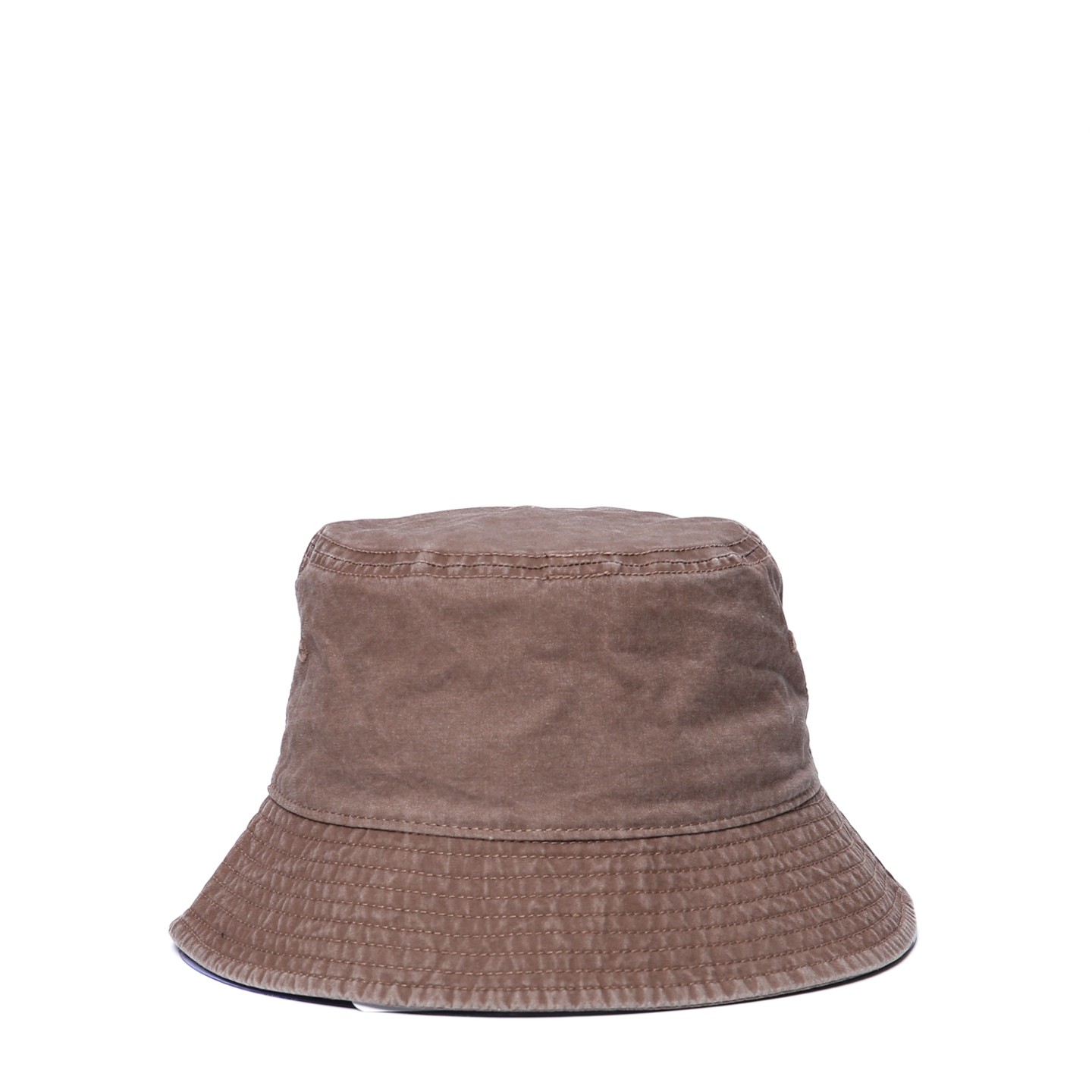 Панама чоловіча одностороння LuckyLOOK Дакс 60-62 Коричневий 811-102