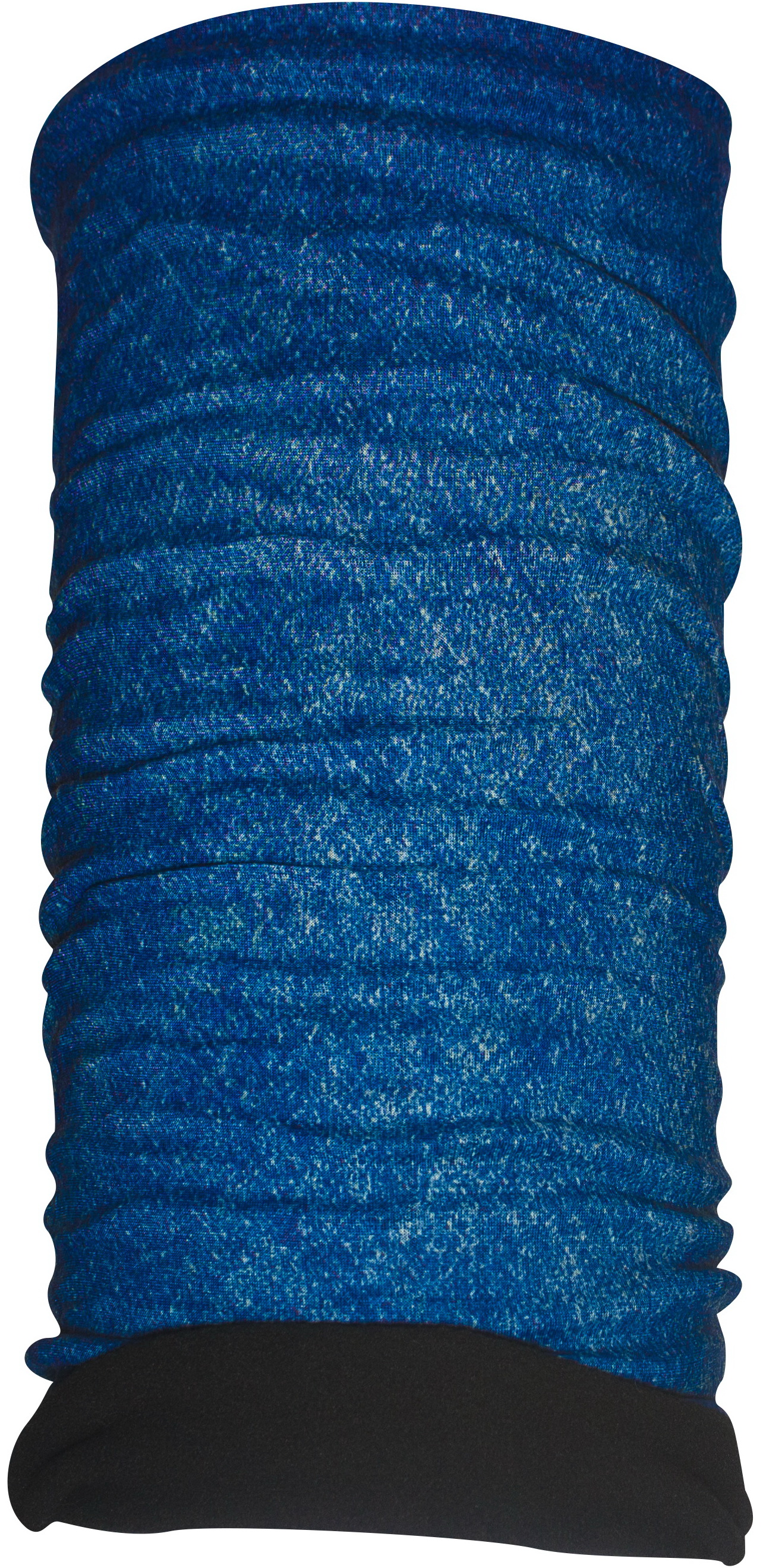 Бандана-трансформер (Бафф) зимовий із флісом JiaBao S Синій