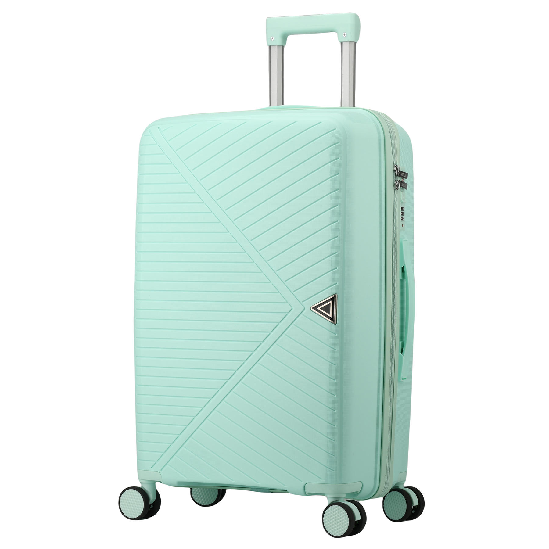 Валіза Semi Line 28 T5831-3 L 102 л Mint (DAS2880)