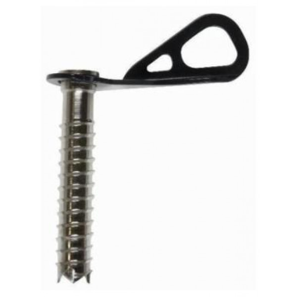 Ледобур Climbing Technology Iсу Screw Classic 150mm (1053-3I837150VF)