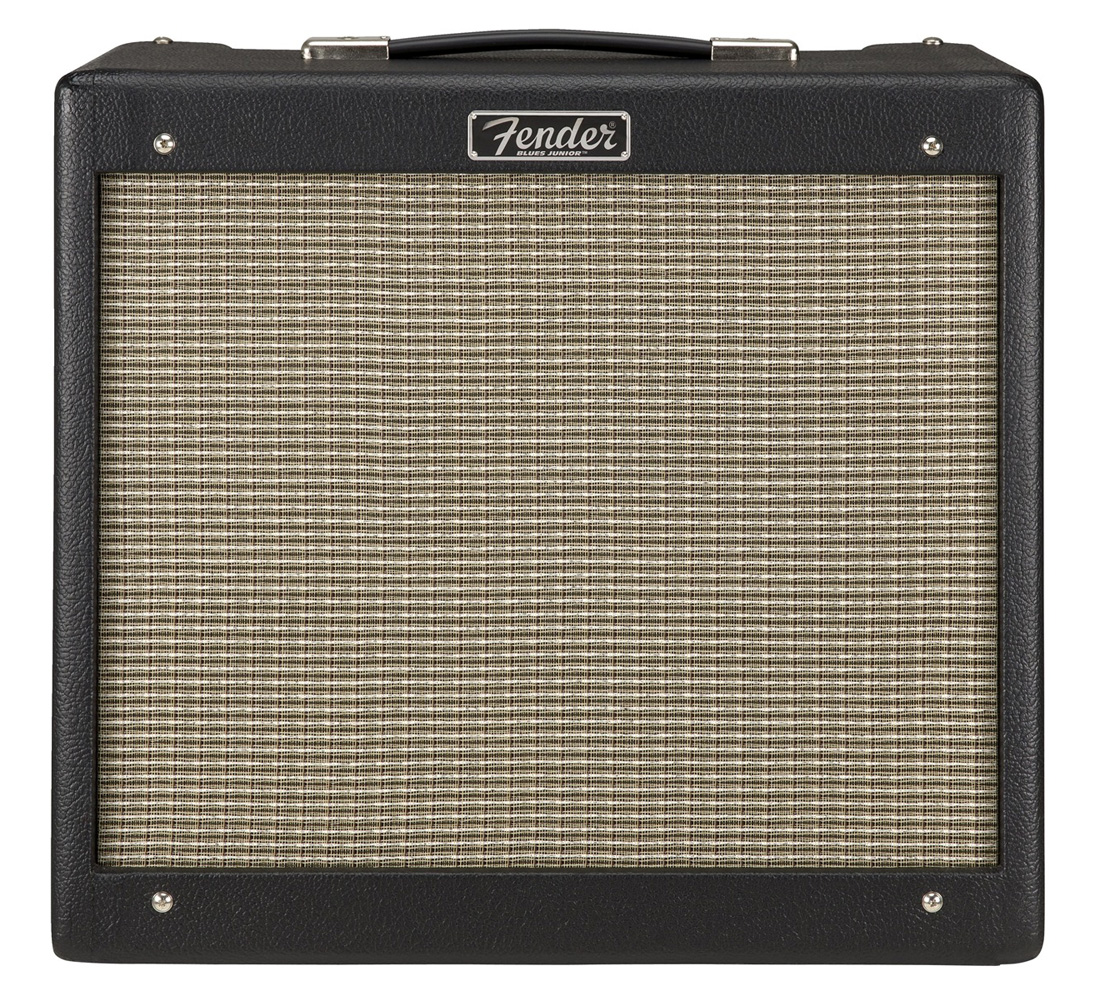 Гітарний комбопідсилювач Fender Blues Junior IV