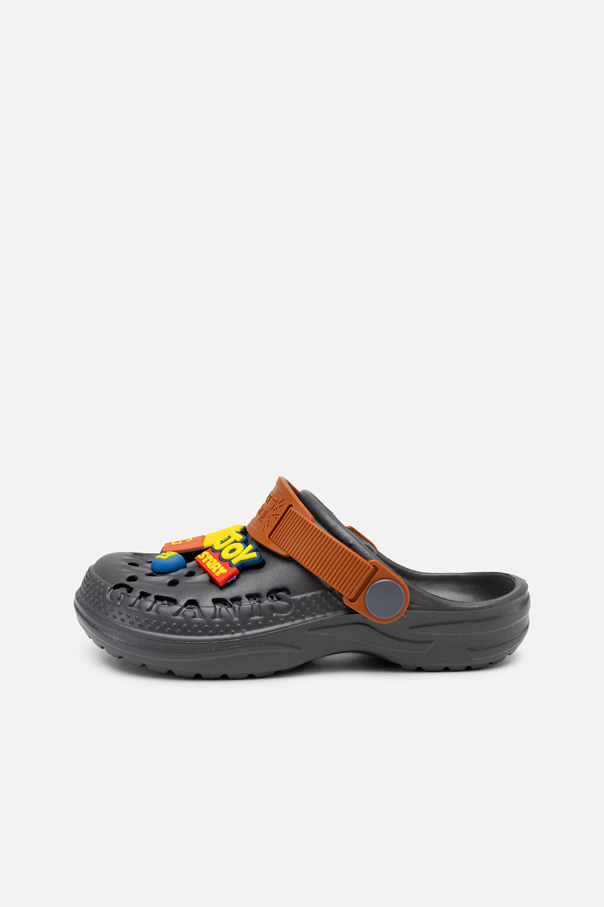 Кроки для хлопчика Gipanis 32 Графітовий ЦБ-00241728 (SKT000962561)