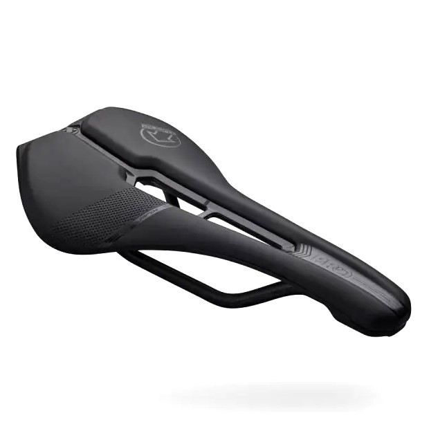 Сідло Pro Turnix Team AF 275х152 мм Чорний (1096-PRSA0345)
