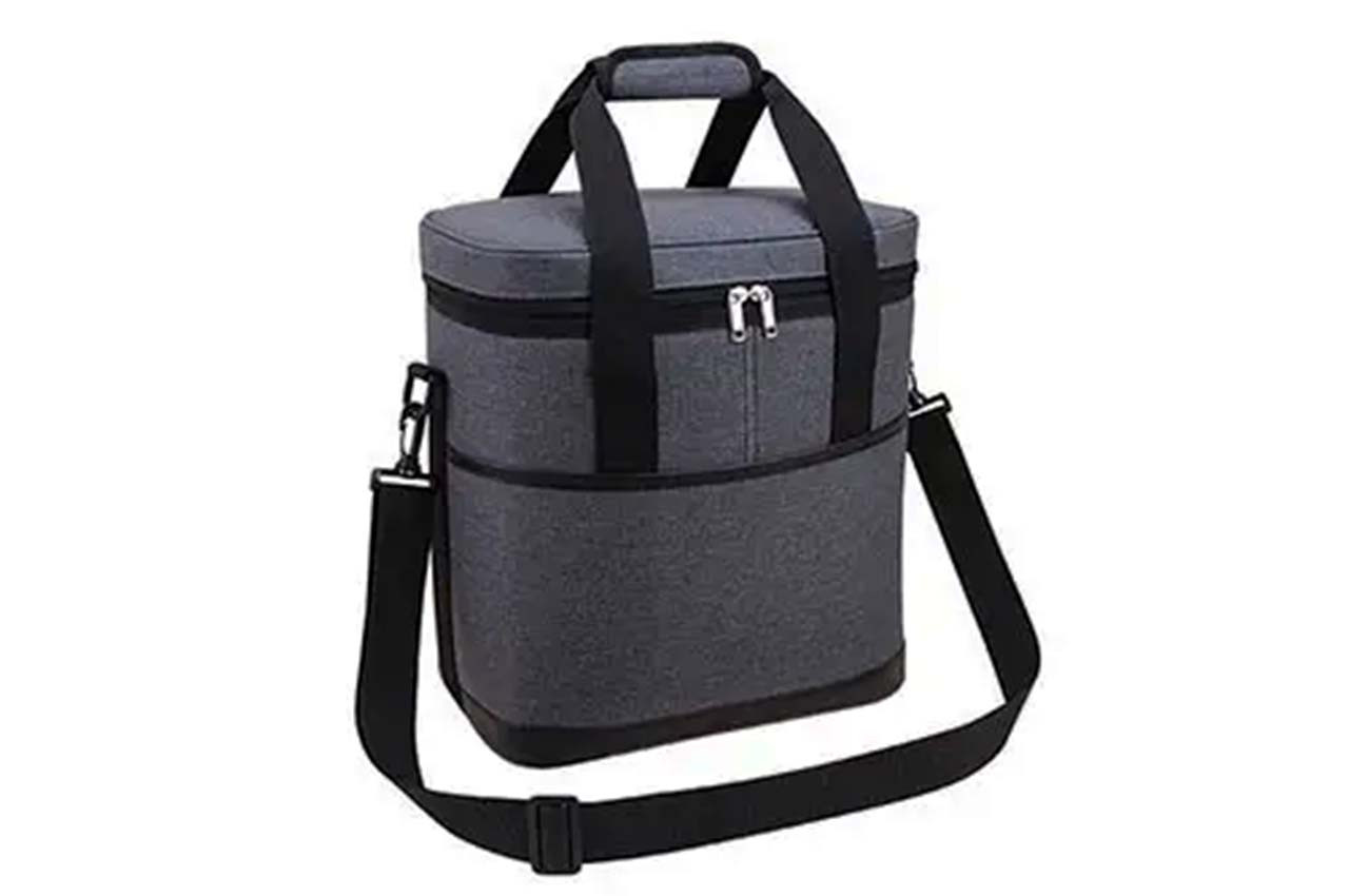 Термосумка Сила 19 л 305 x 195 x 325 мм (960614)