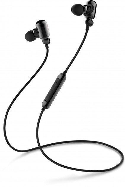 Навушники Edifier W293BT Чорний (F00174797)