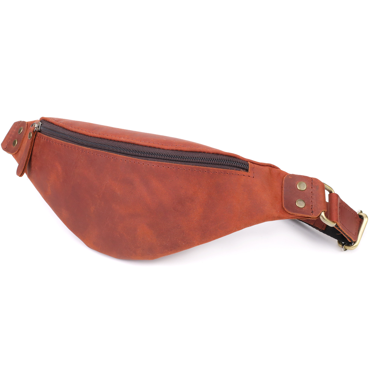 Бананка SHVIGEL 23131 29х11х4,5 см Коричневий