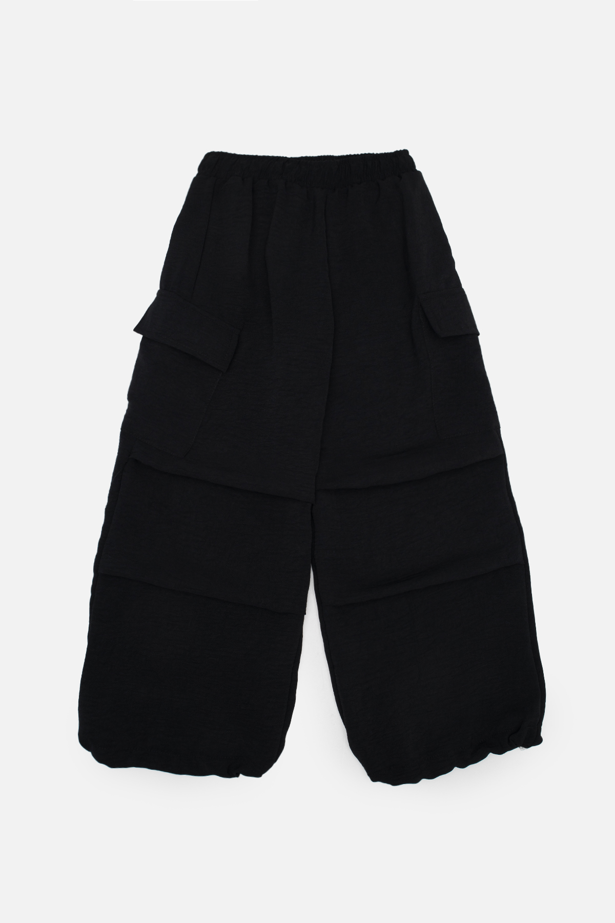 Джогери для дівчинки Miss Feriha 110 Чорний ЦБ-00245144 (SKT000980641)