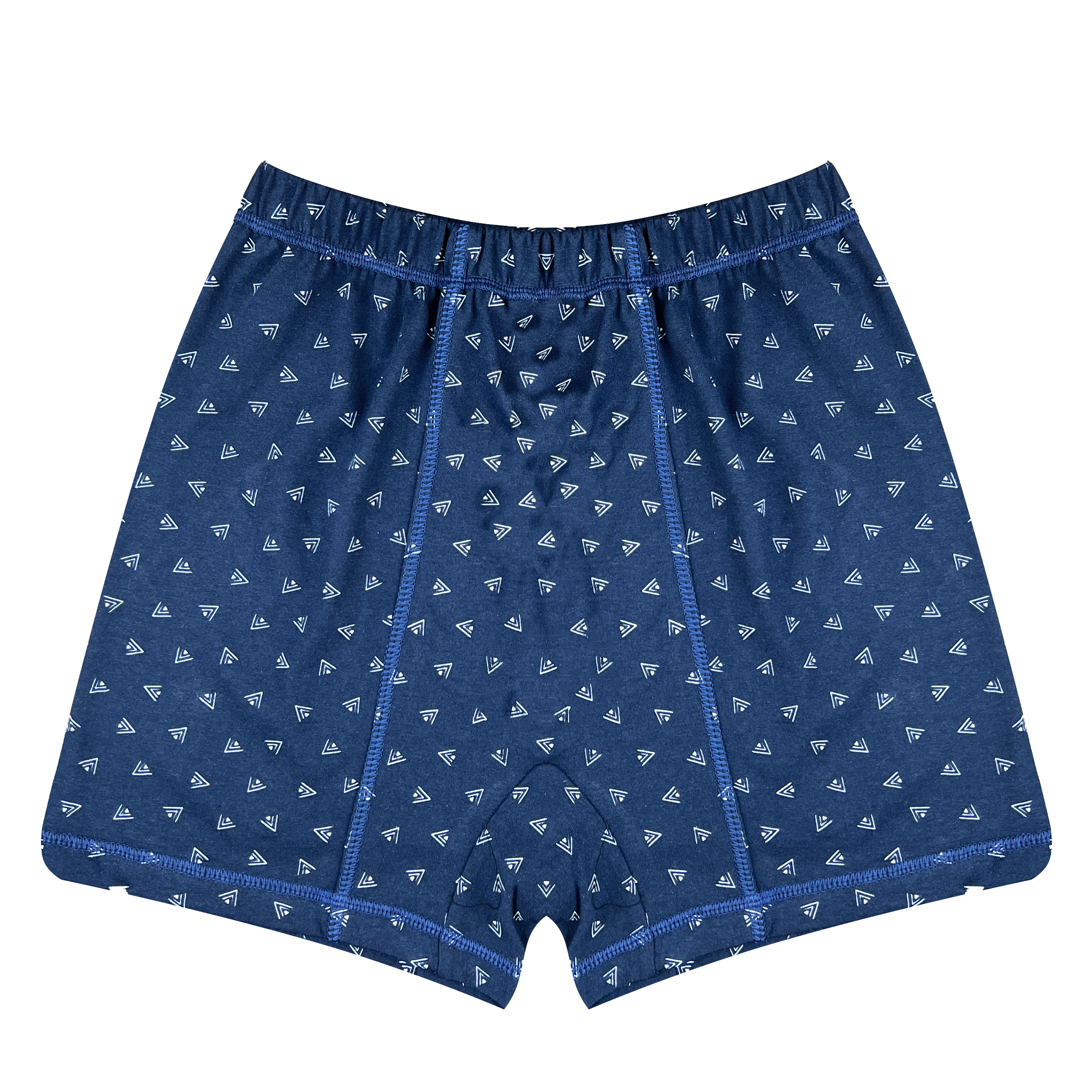 Труси чоловічі Жемчужина Стилей 4210 44-46 Різнокольоровий (5809)