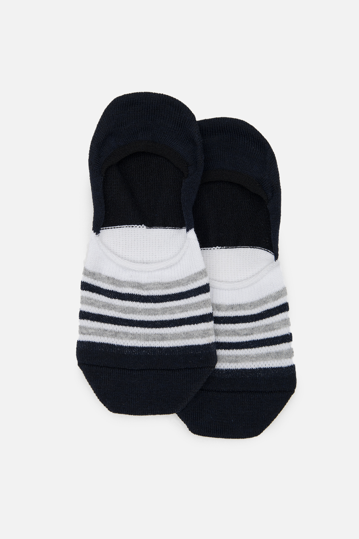 Чоловічі слідки Yuki 42-43 Різнокольоровий ЦБ-00248753 (SKT000989982)