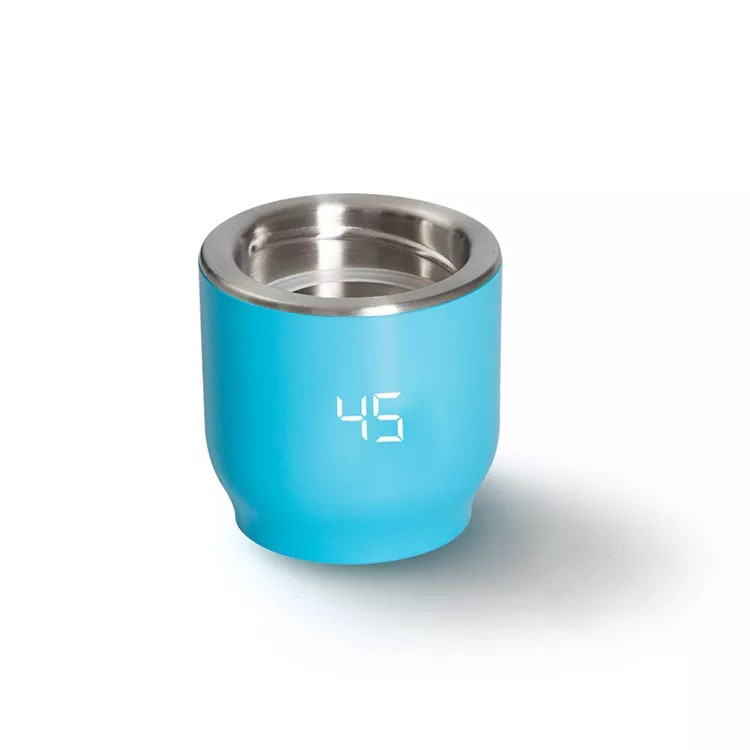 Бездротовий підігрівач для пляшечок No Brand з акумулятором Baby-1