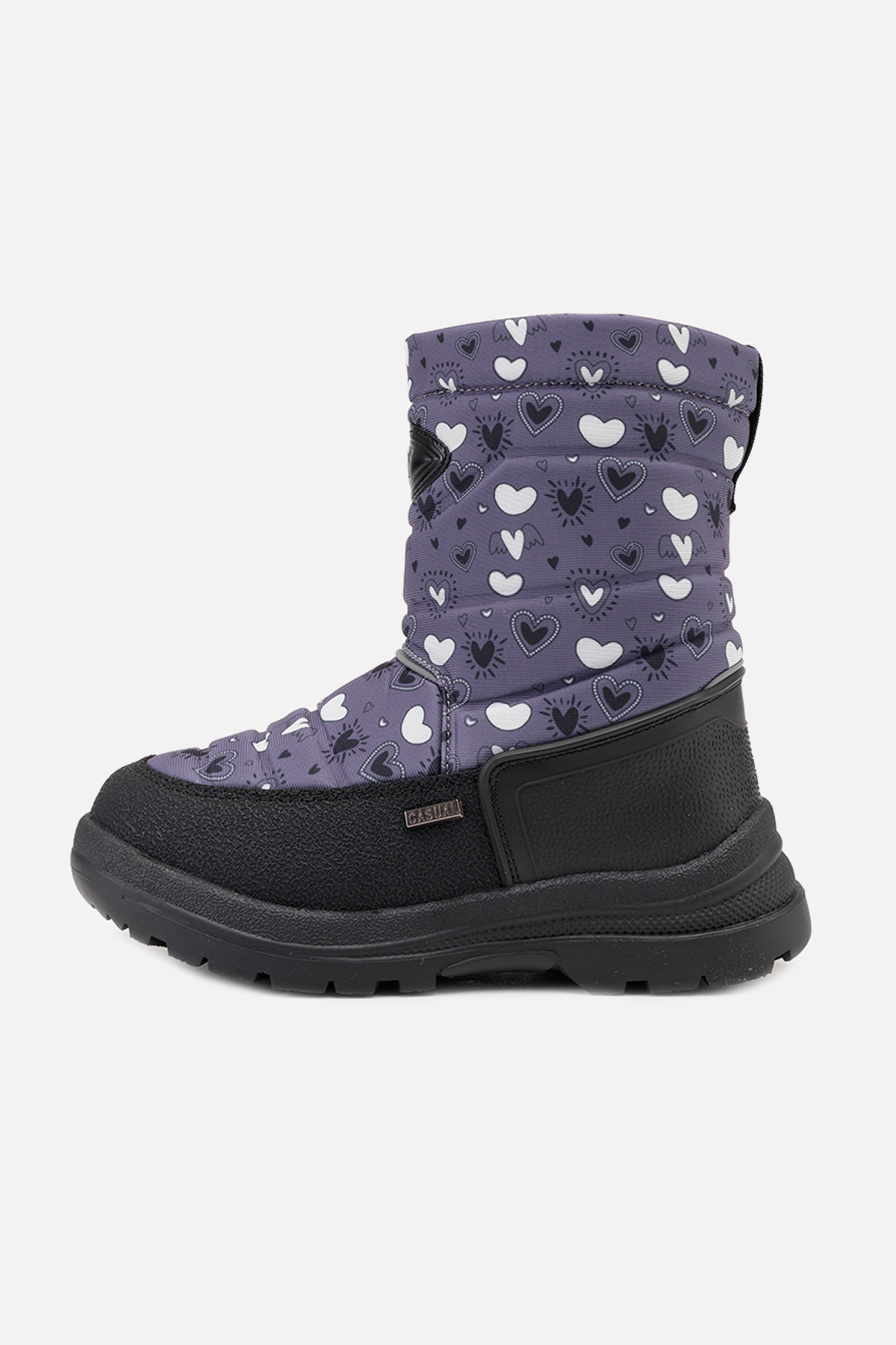 Дутики для дівчинки Buddy Sheep 28 Різнокольоровий (ЦБ-00260738) (SKT001023254)