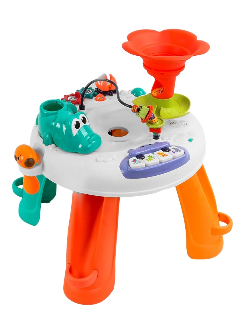 Ігровий центр Hola 53х53х50 см Різнокольоровий (104107)