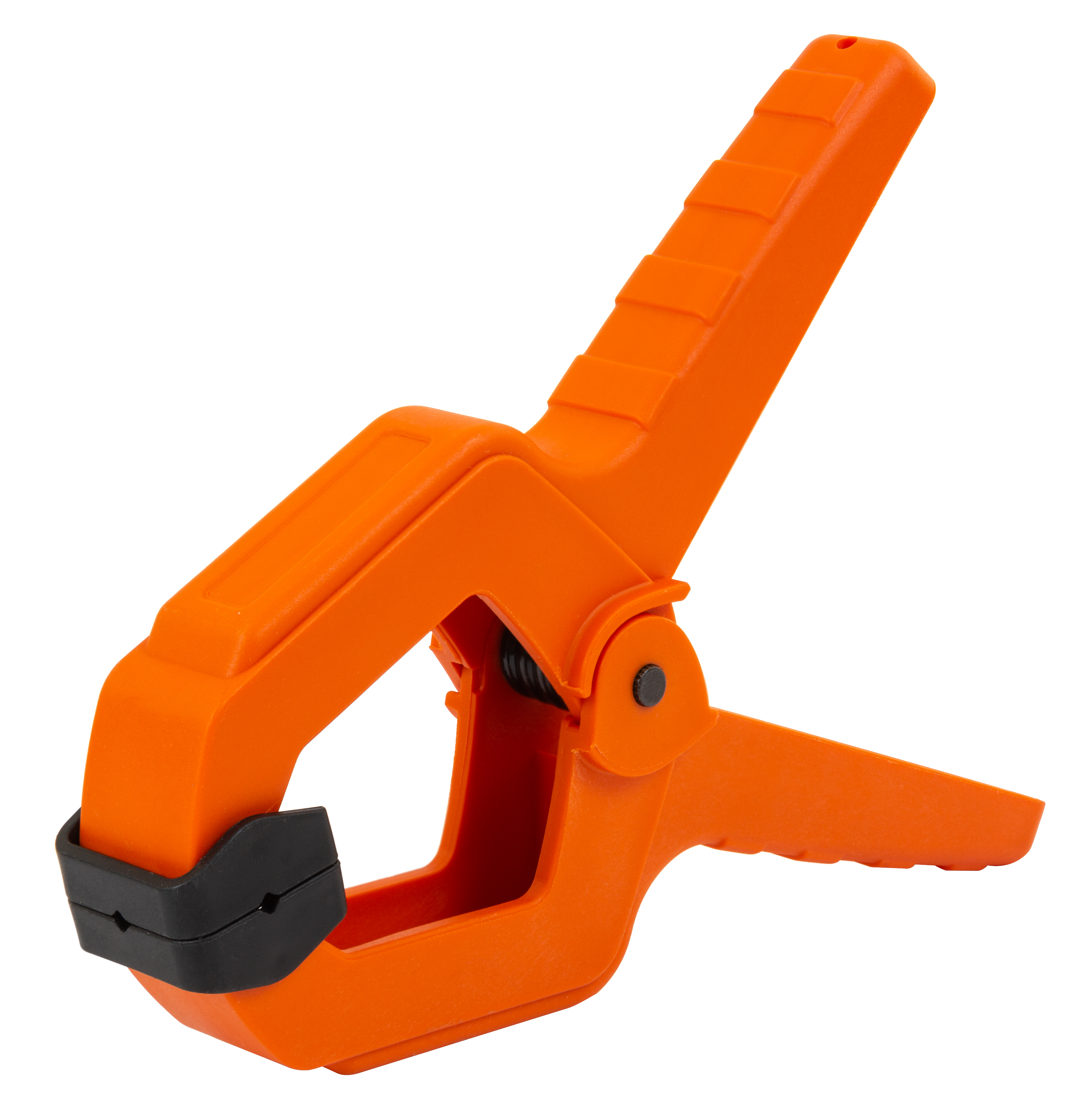 Струбцина пружинна Polax зажим 25мм (22-018)