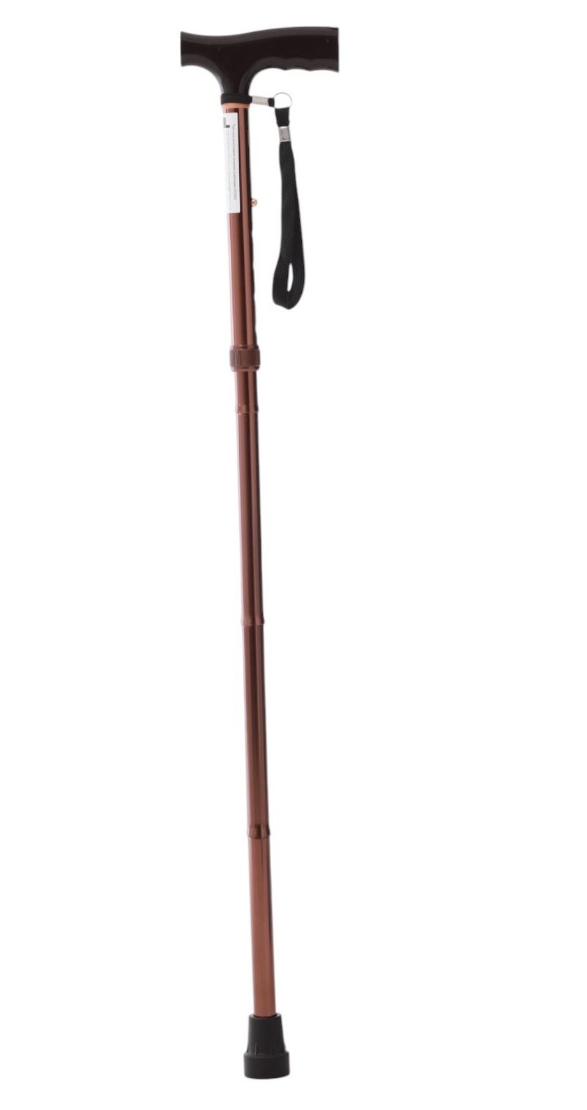 Тростина регульована MED1 SC2022 Коричневий