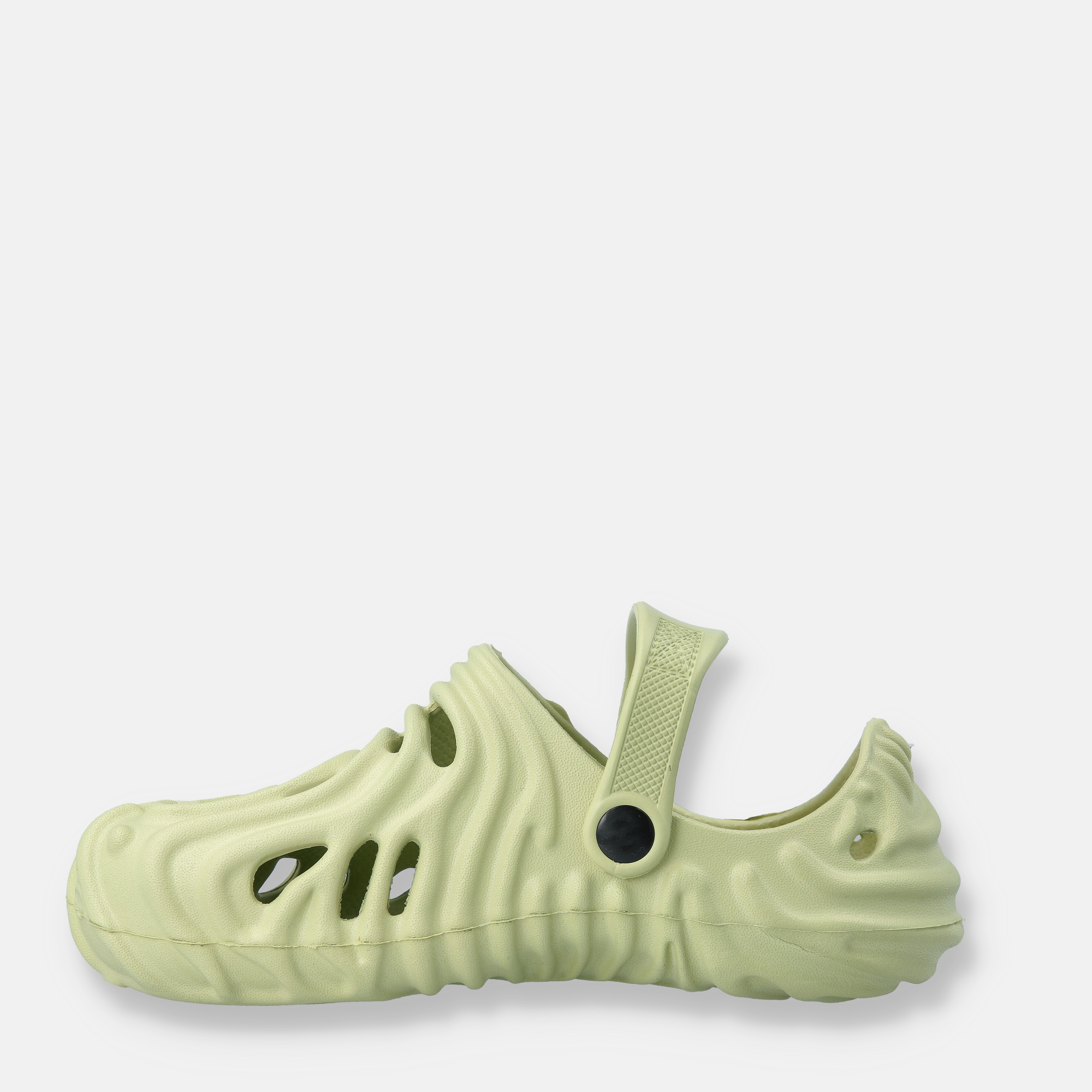 Жіночі Крокси Bubble Хакі 38 GaLosha (4104)