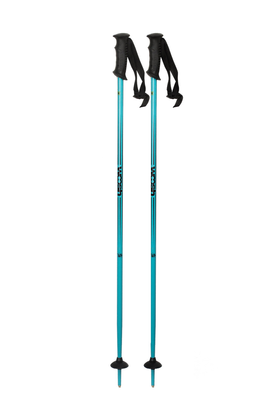 Лижні палиці Woosh 80 Blue (W80B)