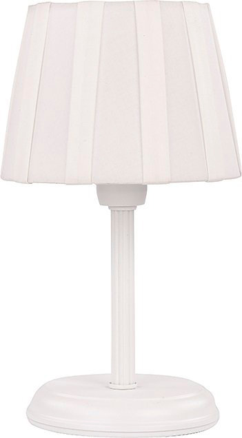 Настільна лампа TK Lighting PRESTIGE 726