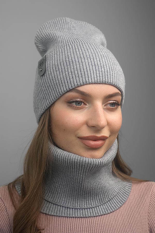 Комплект Braxton Алисон 56-59 Маренго (5154-7)