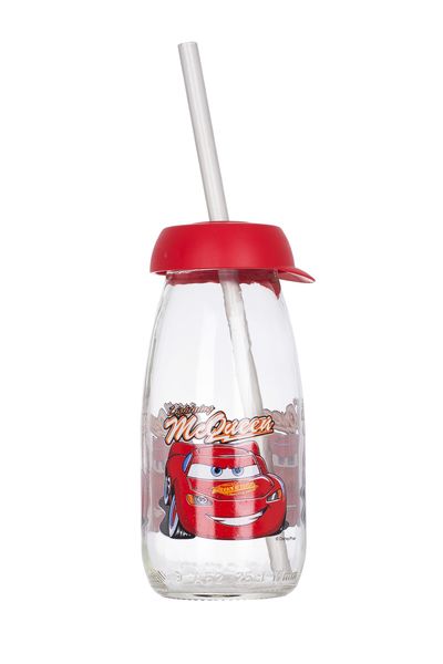 Пляшечка Disney Cars 0 25 л HEREVIN (111723-120)