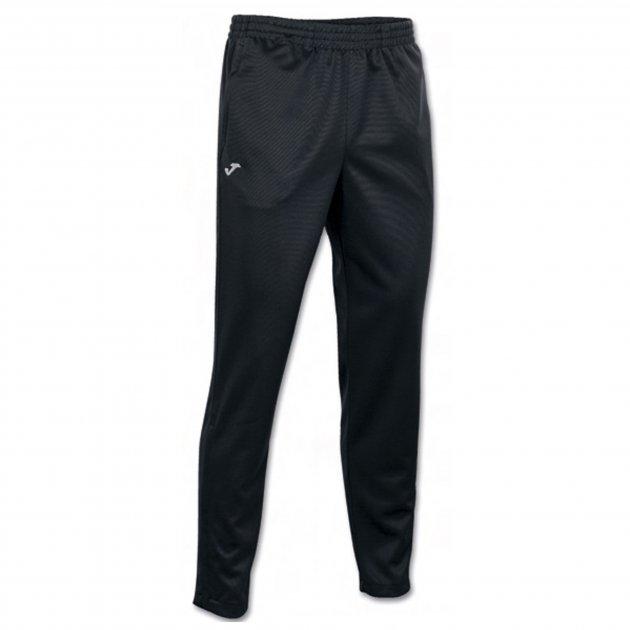 Спортивні штани Joma Combi Staff Чорний 118-128 (100027.100)