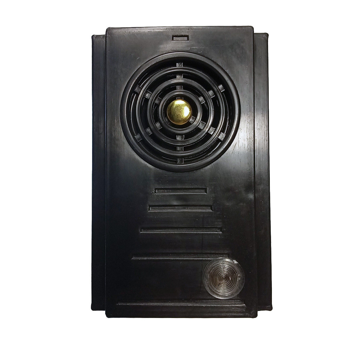 Ультразвуковий відлякувач гризунів мишей щурів Елтос МК-150