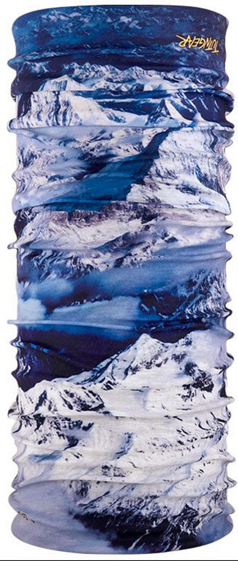 Бандана-трансформер (Бафф) Tutngear Coolmax (HB-CU054)