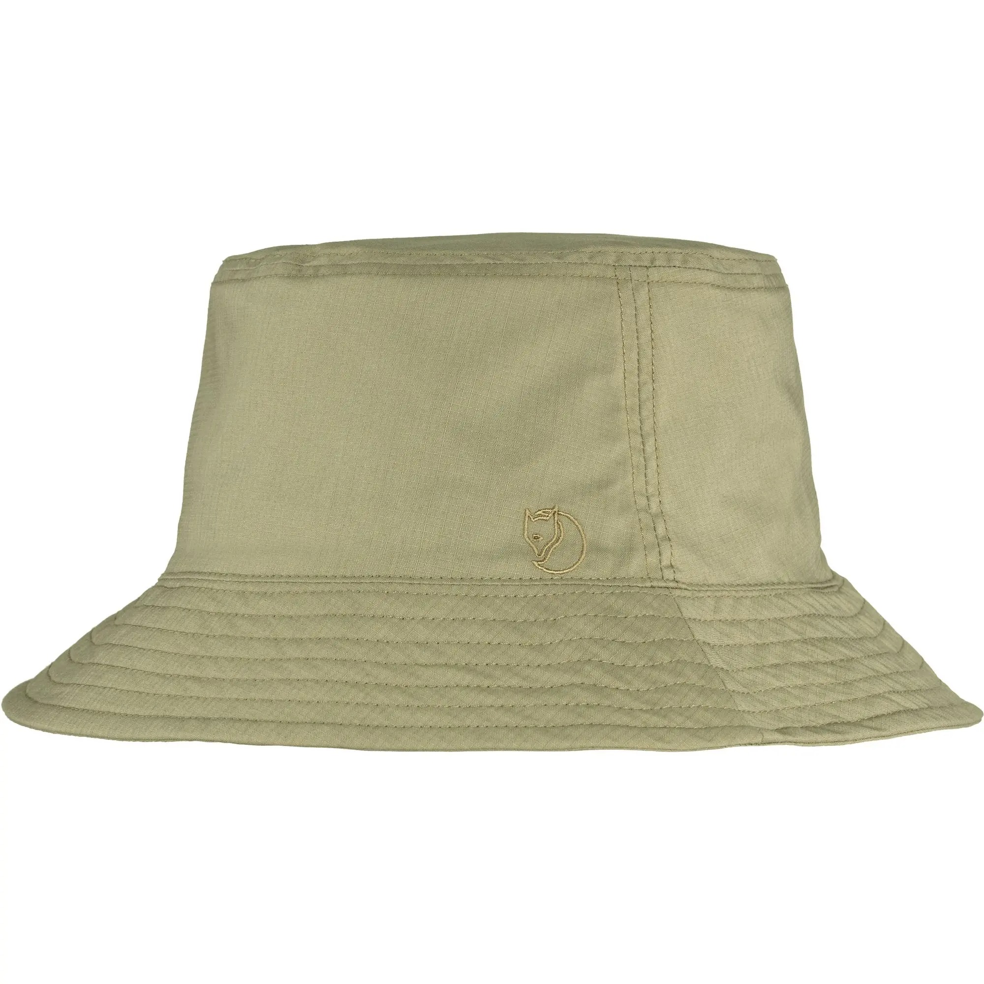 Панама Fjallraven Reversible Bucket Hat L/XL Sand Stone/Light Olive (1004-84783.195-622.L/XL)
