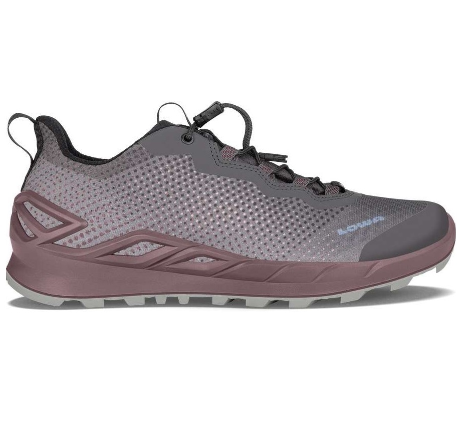 Кросівки Lowa Merger GTX LO W 37.5 Rose (1012-320433-5099-37.5)