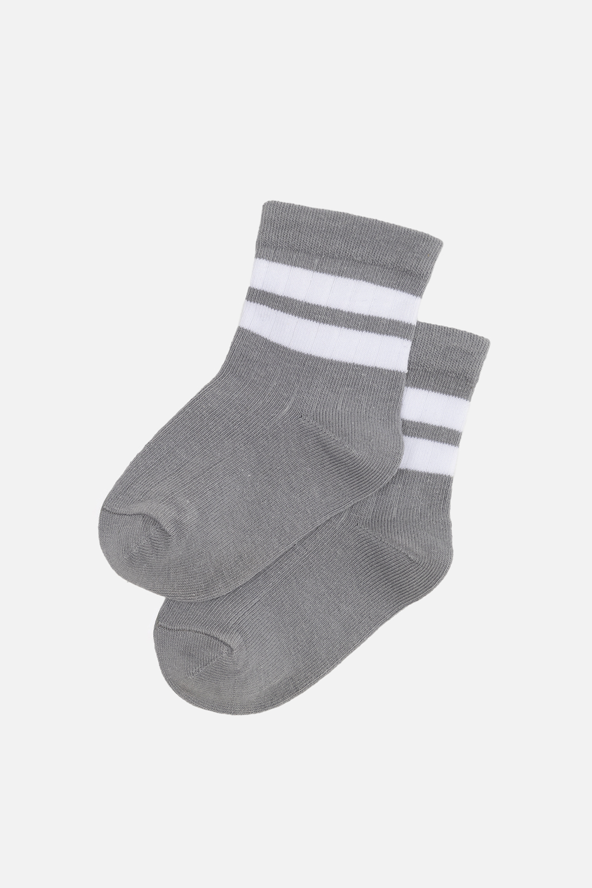 Шкарпетки для хлопчика Yuki 27-30 Сірий ЦБ-00258950 (SKT001018079)