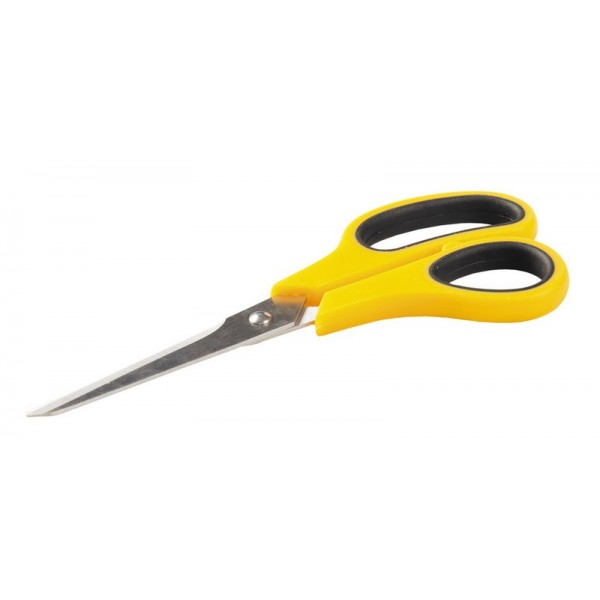 Ножиці для паперу 195 мм MASTERTOOL GM (17-1195)