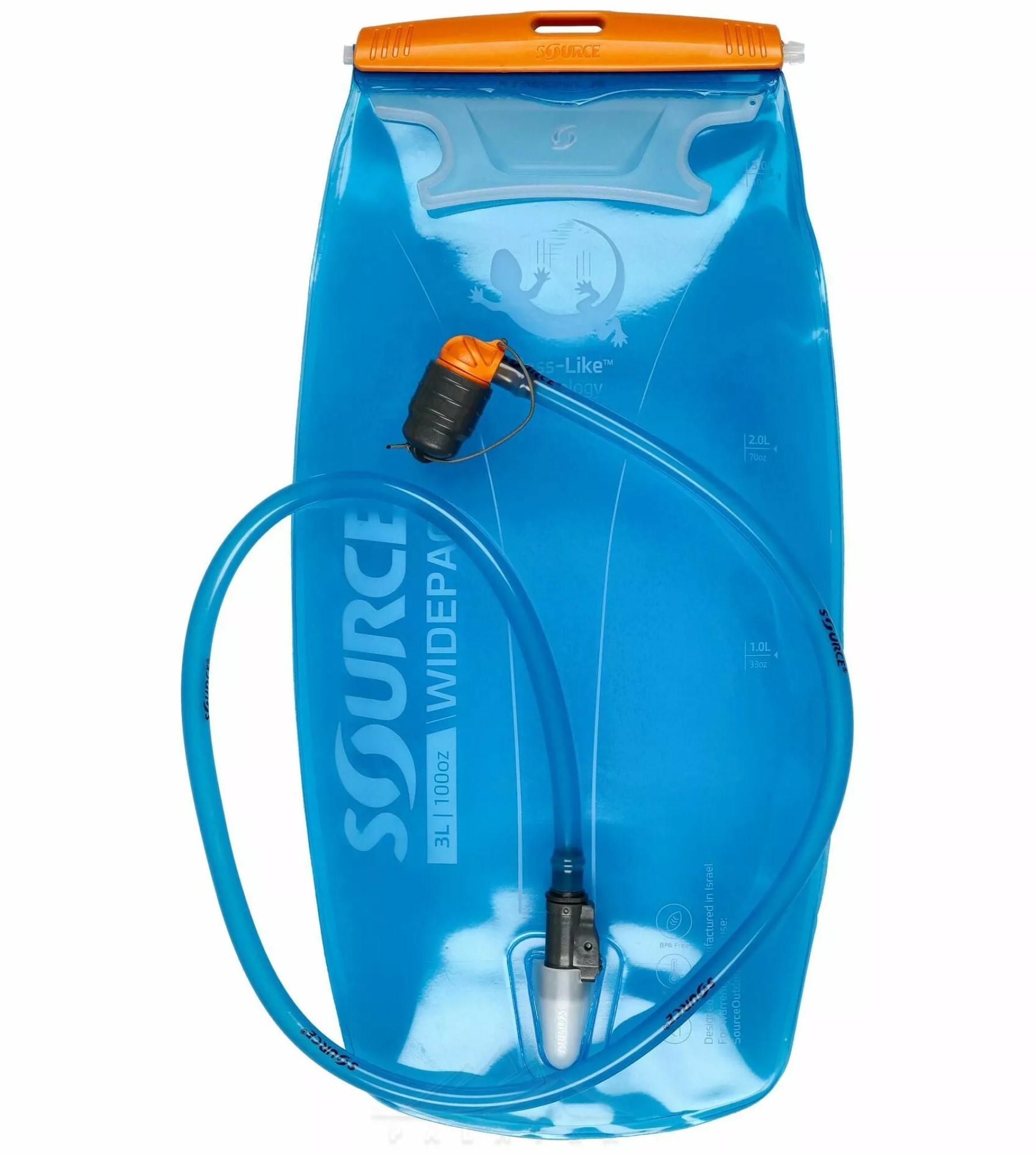 Питна система Source Widepac 3 L Блакитний (1004-2060229303)