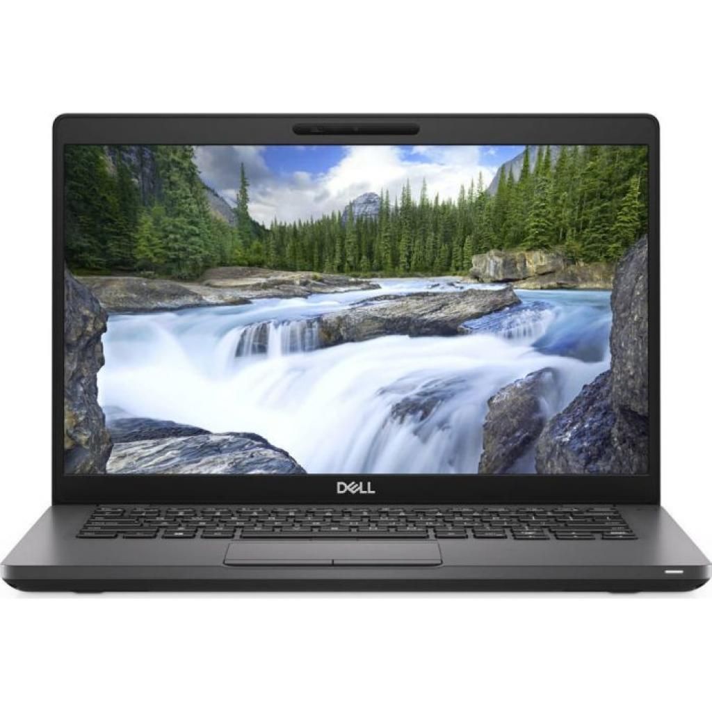 Ноутбук Refurb Dell Latitude 5400 i5-8365U/16/500SSD Class A-