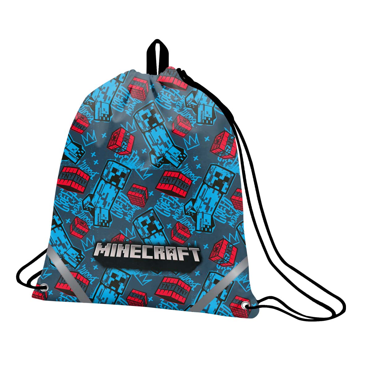 Сумка для взуття YES SB-10 Minecraft Funtage (533474)