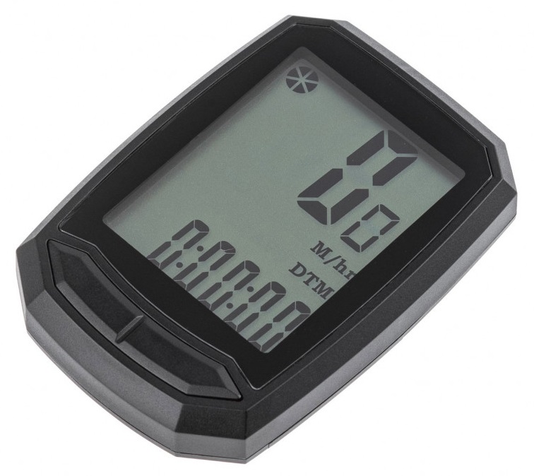 Велокомп'ютер Onride Pixel 16 (1085-6936116100819)