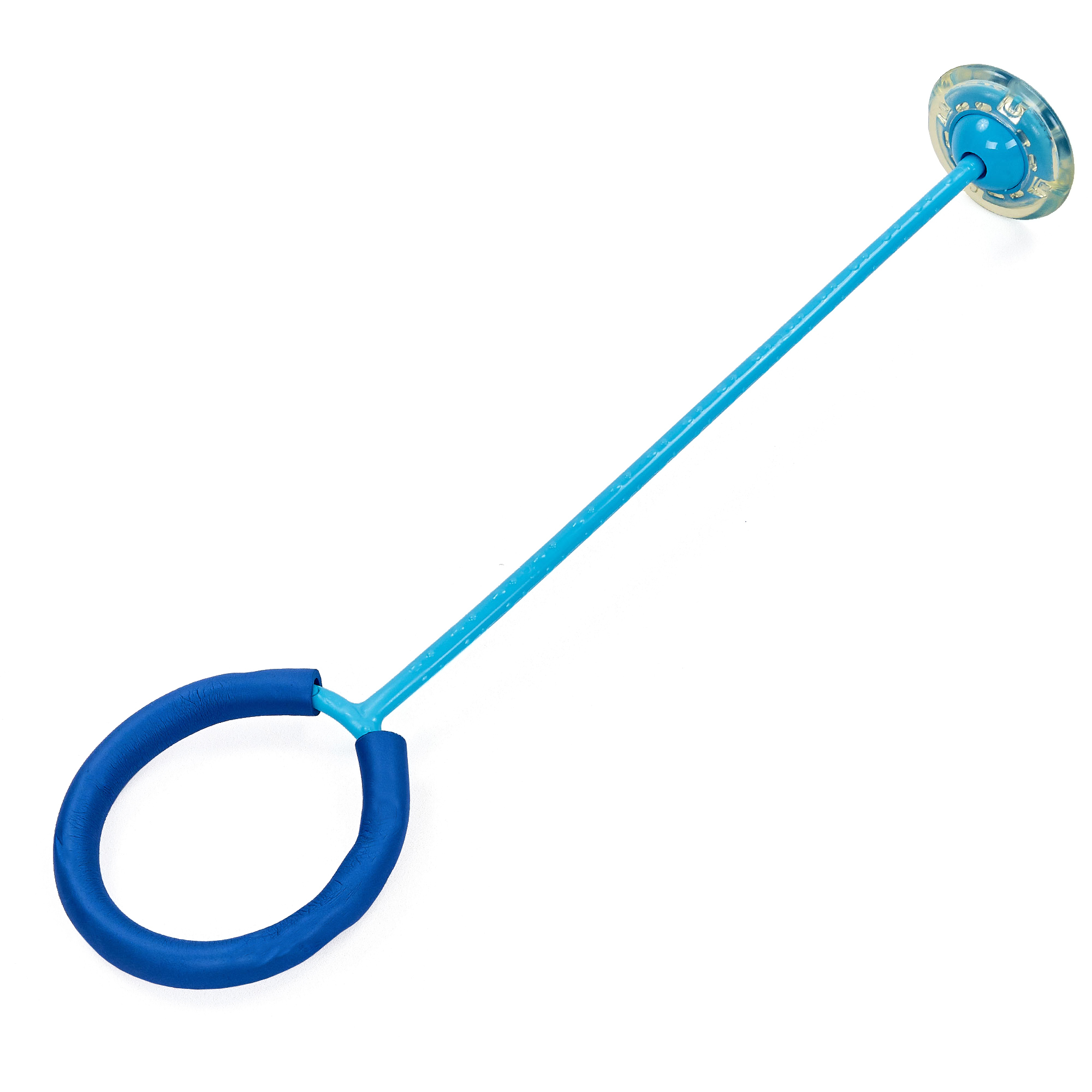 Нейроскакалка на одну ногу SP-Sport ST-0320, що світиться