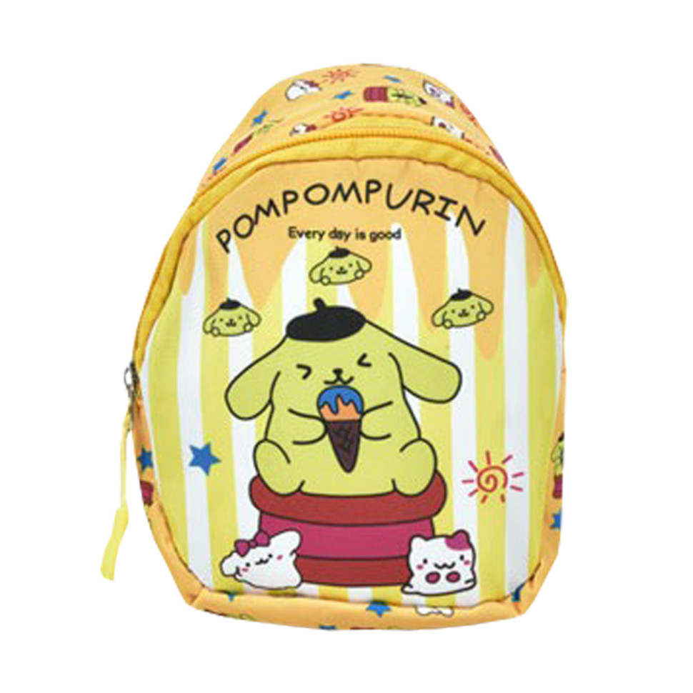Рюкзак дитячий Cinnamoroll Bambi FG230704006 13 x 16 x 65 см 1 ремінь застібка-блискавка Yellow