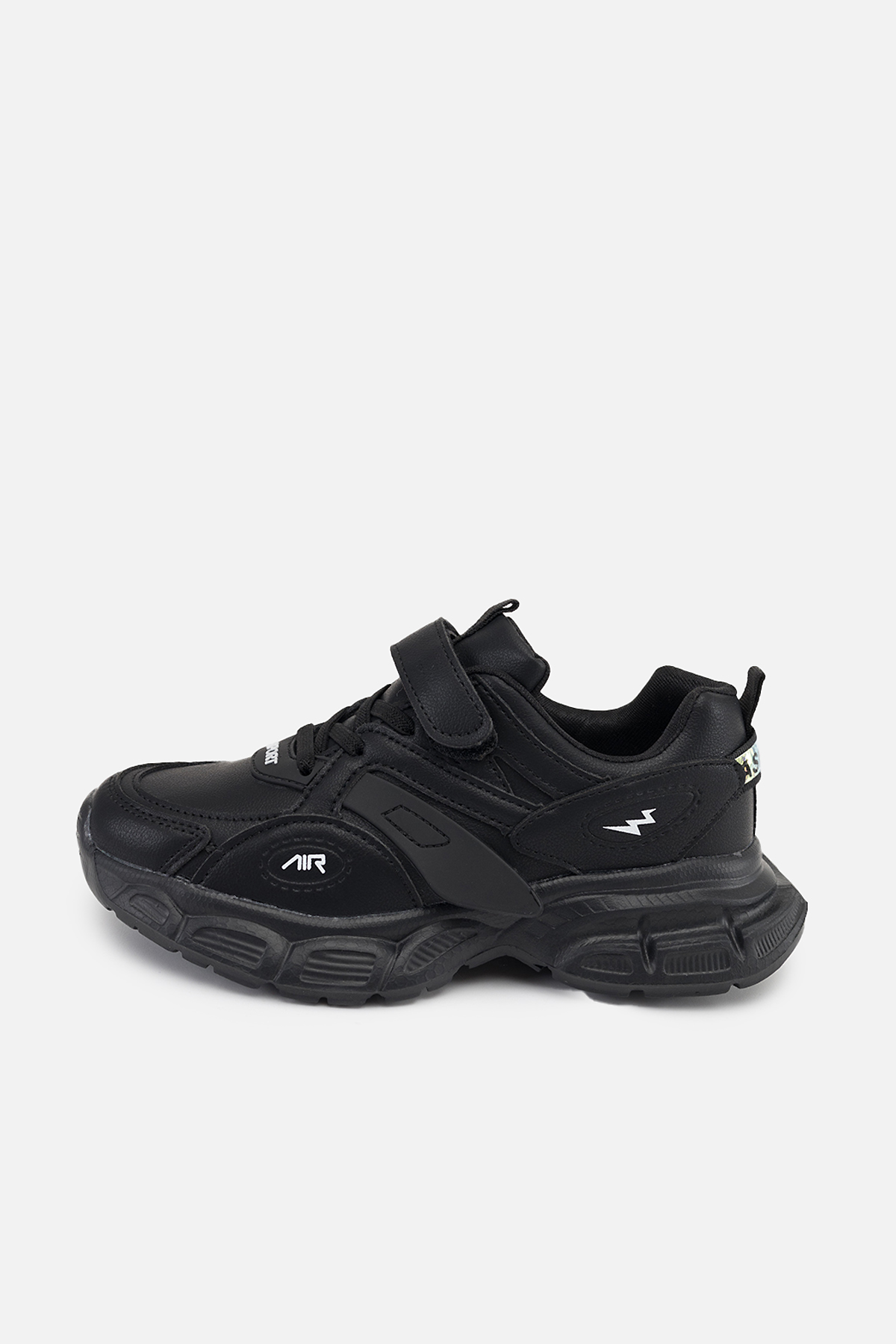 Кросівки для хлопчика No Brand 35 Чорний ЦБ-00256534 (SKT001010449)