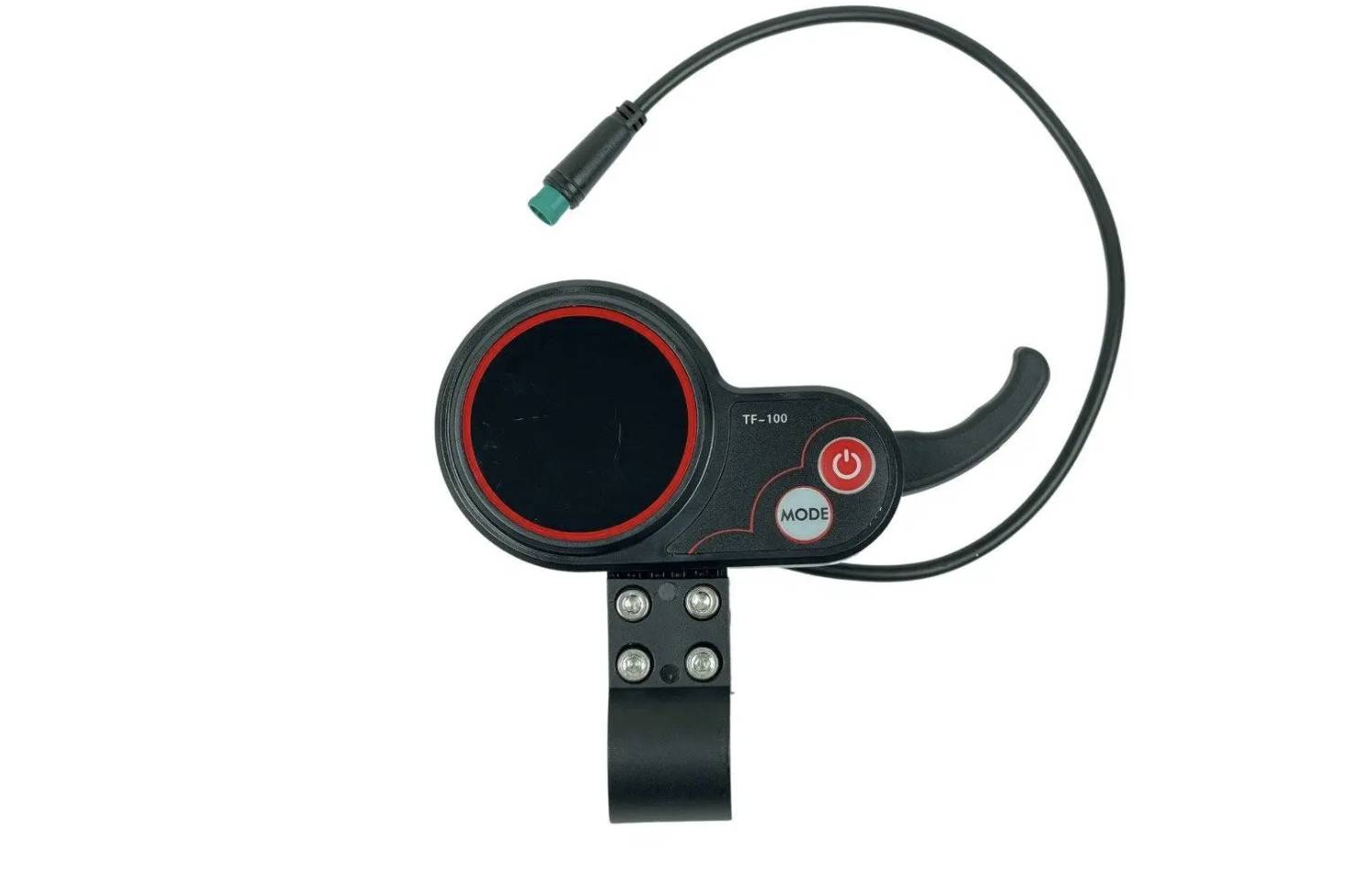 Дисплей для електросамокату SX Kugoo M4 Pro TF-100 48 V 5 pin (V4T-0031-3)