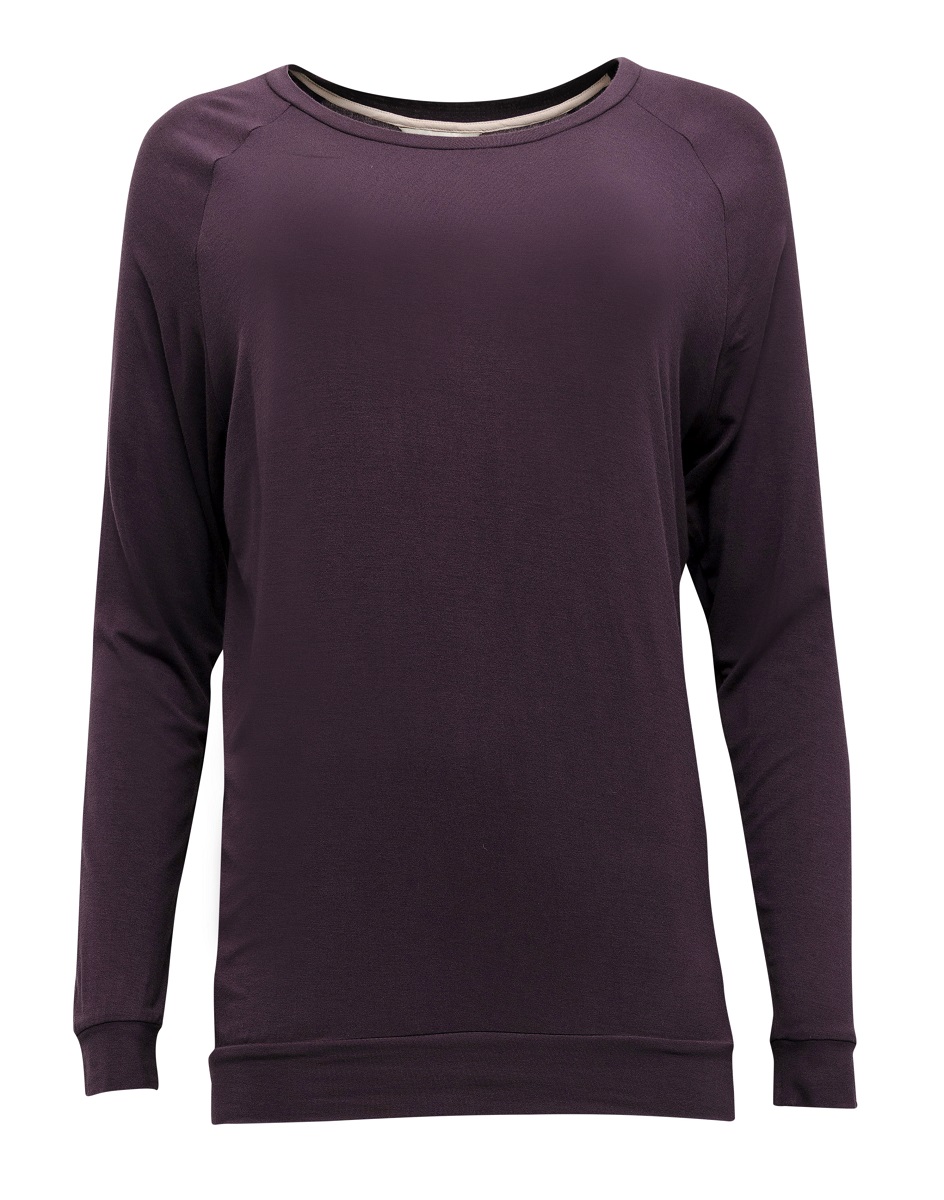 Піжамний топ Cyberjammies Lana 9823 14/L Коричневий (ZIK0000018355)