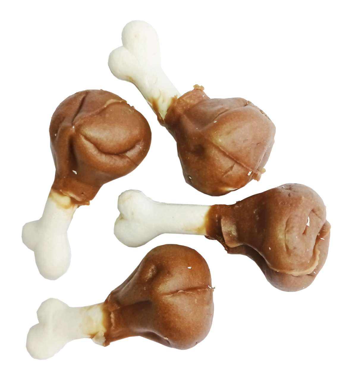 Гомілки з м'яса курки для собак Dankers 500 г (DP26/500)