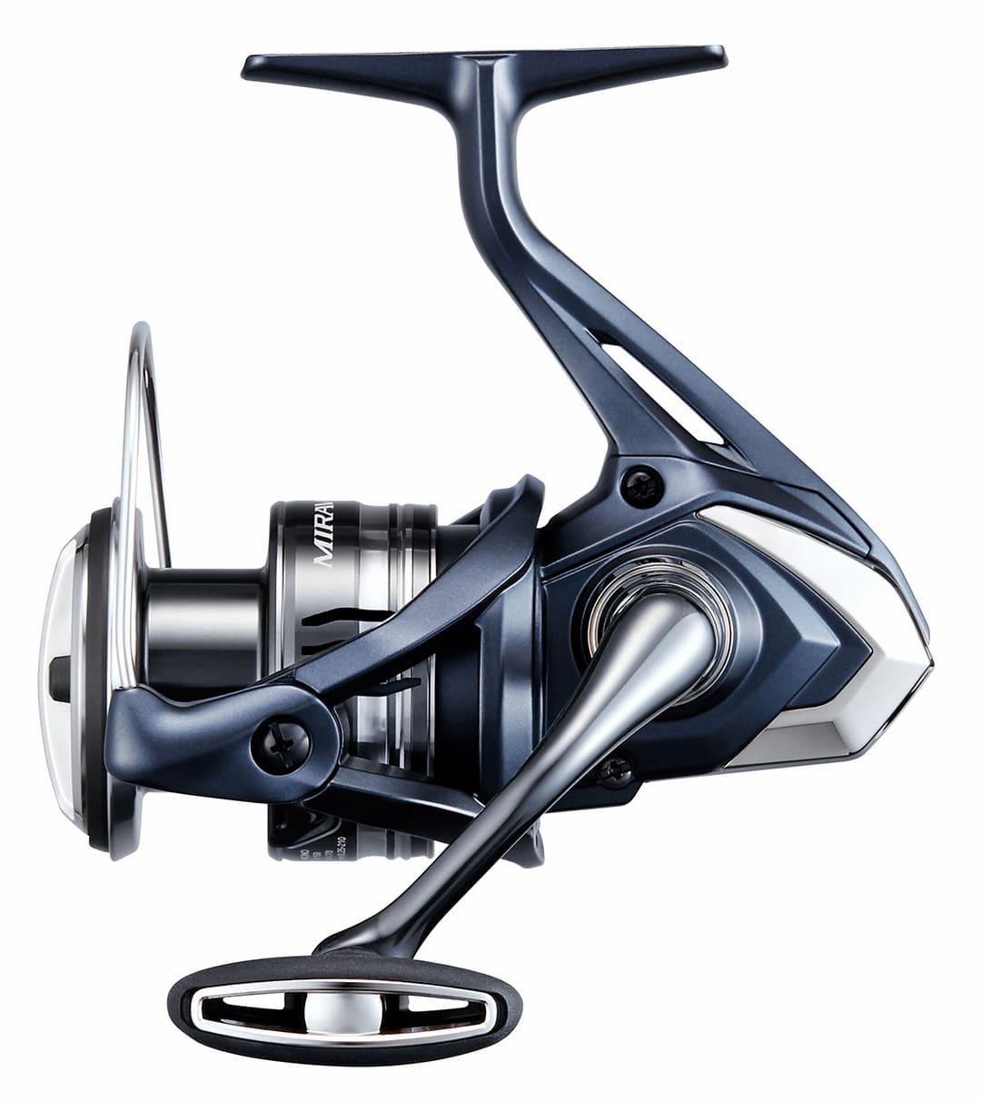 Котушка рибальська спінінгова Shimano Miravel 22 C3000 (2584536371)