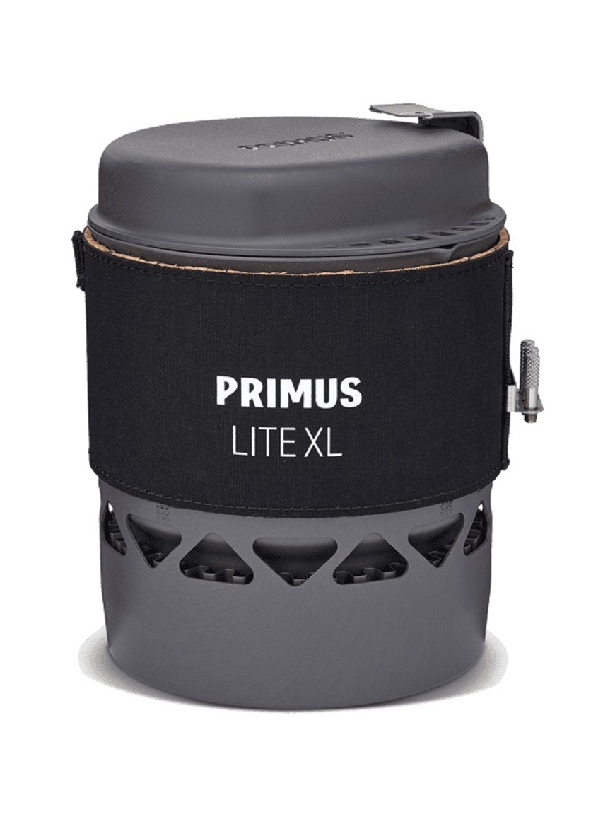 Казанок Primus Lite XL Pot 1.0 L Сірий (1046-741500)