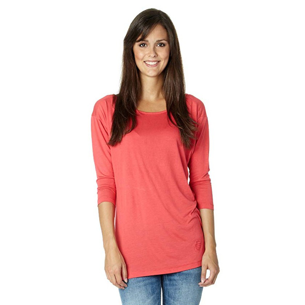 Туніка HIS XS Червоний (HS838200-XS)