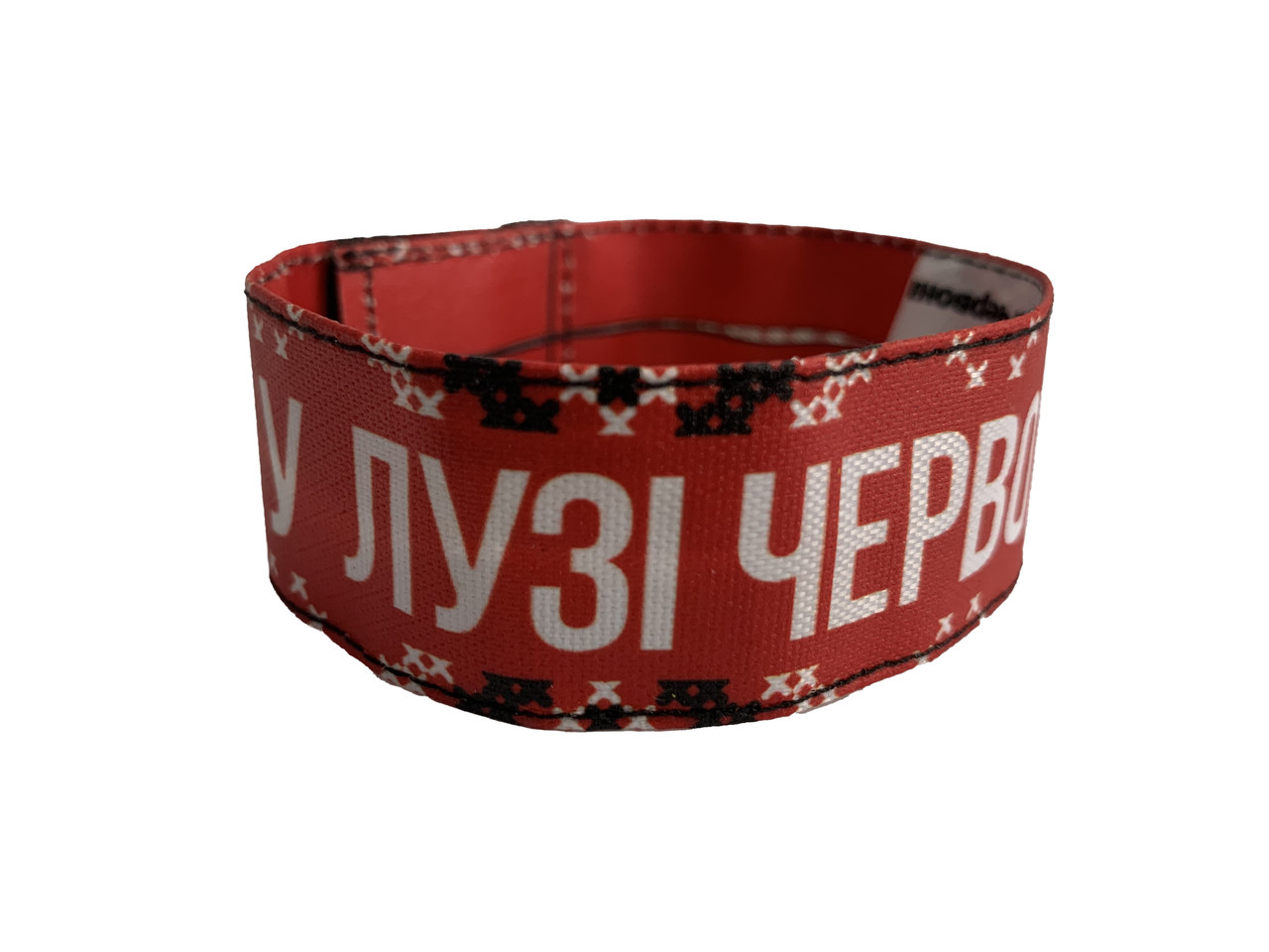 Браслет 4Profi Ой У Лузi Червона Калина 000012312