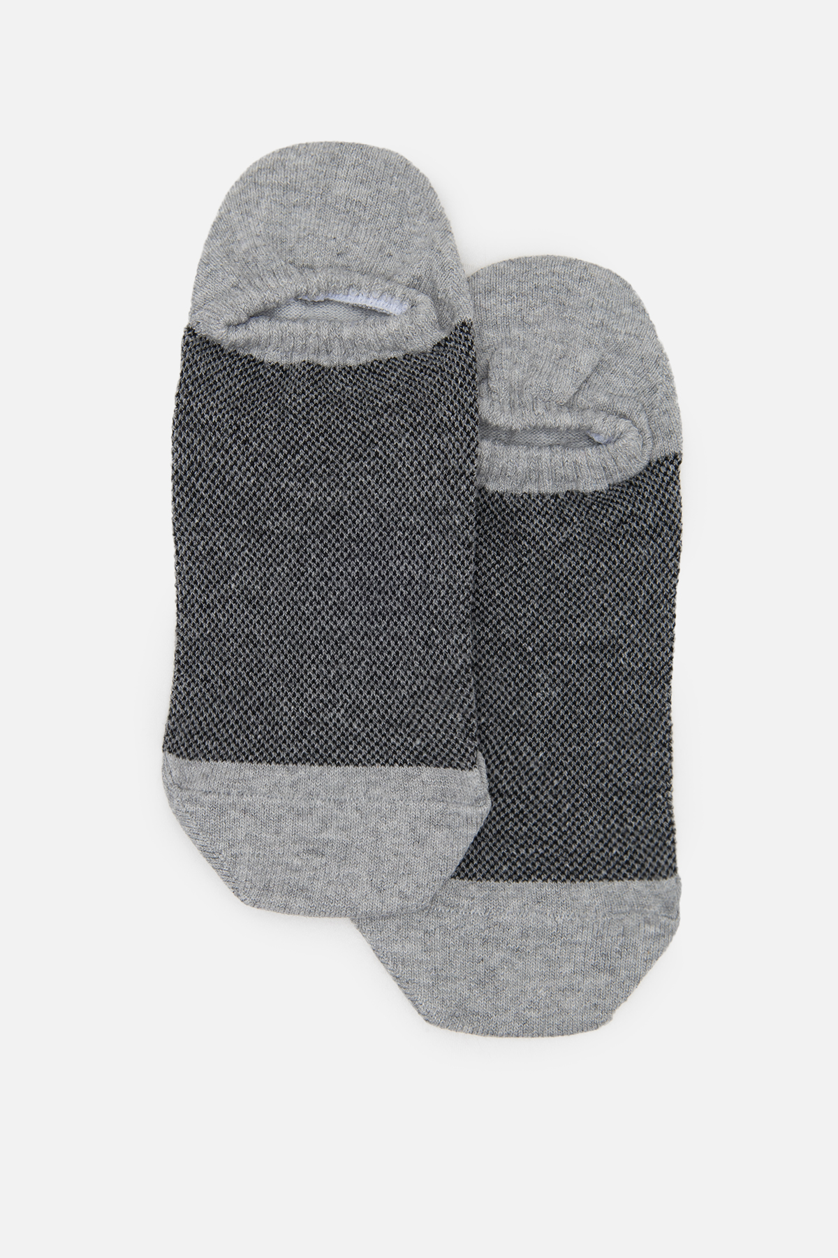 Чоловічі слідки Yuki 42-43 Сірий ЦБ-00248751 (SKT000989978)