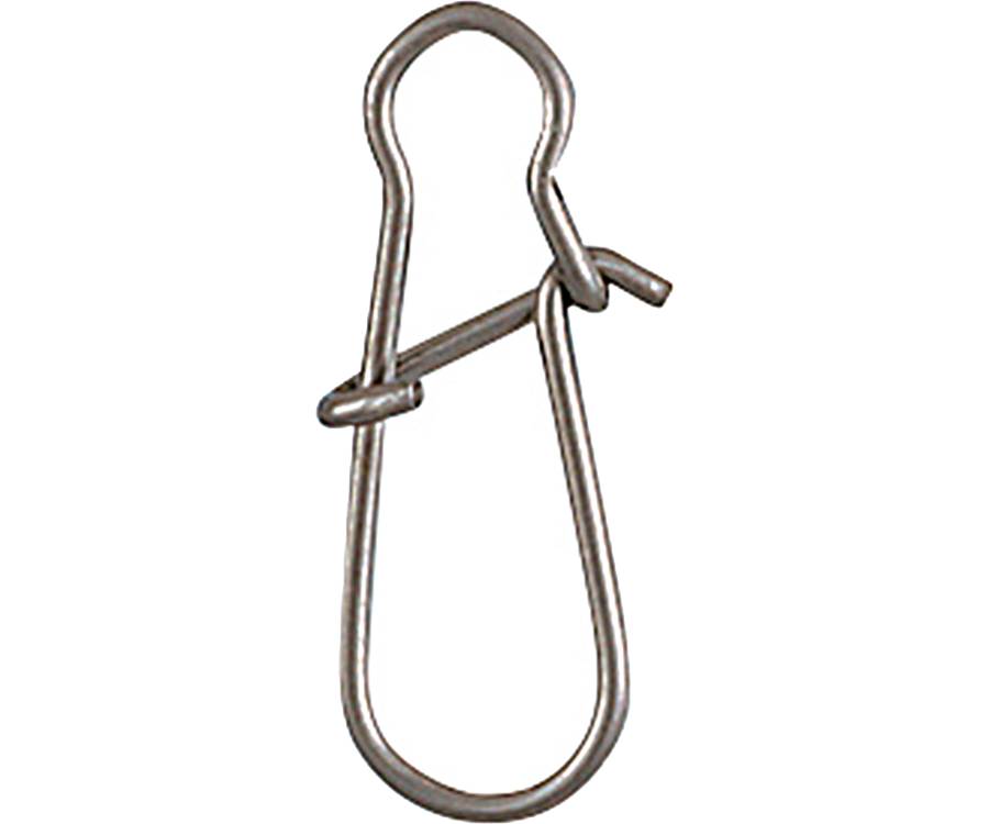 Застібка Owner All Purpose Snap P-02 №01 10.9 кг / 12 шт (4183-106)