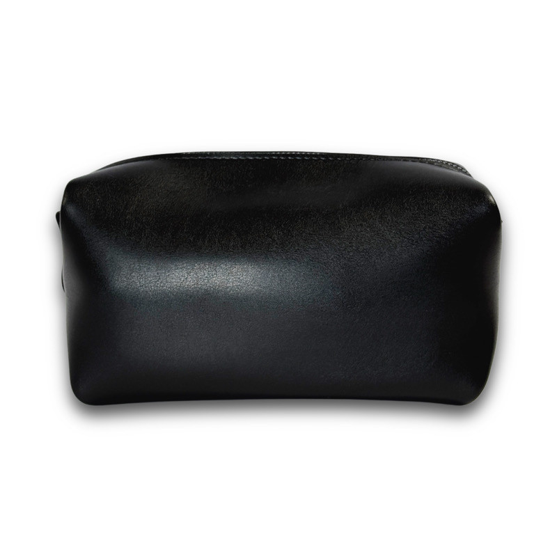 Косметичка Gorillas BBQ Лаура FR37 22х11х11 см Чорний (5416)